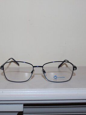 Modern Optical Women's Glasses (Before)